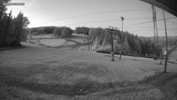 Skiareál Kouty nad Desnou