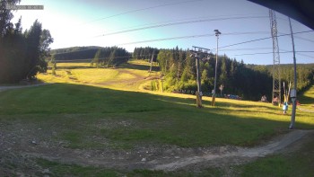 Skiareál Kouty nad Desnou