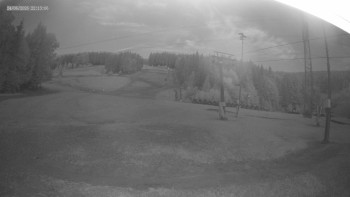 Skiareál Kouty nad Desnou