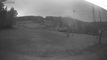 Skiareál Kouty nad Desnou