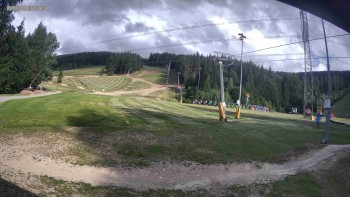 Skiareál Kouty nad Desnou