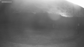 Skiareál Kouty nad Desnou