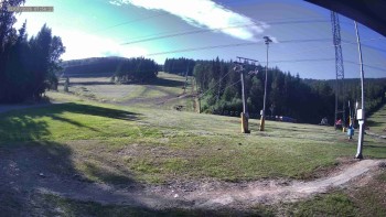 Skiareál Kouty nad Desnou