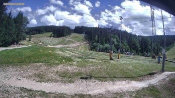 Skiareál Kouty nad Desnou