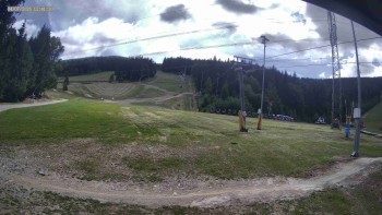 Skiareál Kouty nad Desnou
