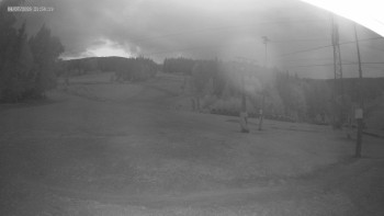 Skiareál Kouty nad Desnou