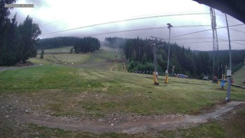 Skiareál Kouty nad Desnou