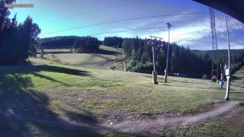 Skiareál Kouty nad Desnou