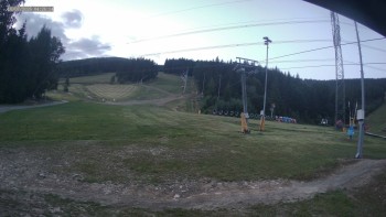 Skiareál Kouty nad Desnou