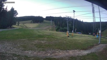 Skiareál Kouty nad Desnou
