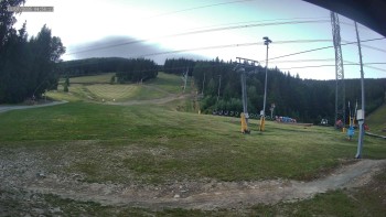 Skiareál Kouty nad Desnou