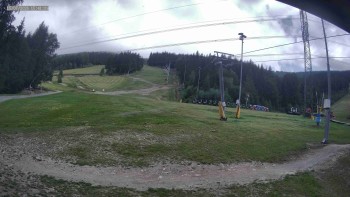 Skiareál Kouty nad Desnou