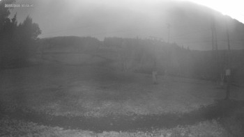 Skiareál Kouty nad Desnou