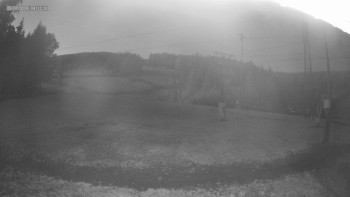 Skiareál Kouty nad Desnou