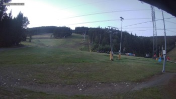 Skiareál Kouty nad Desnou