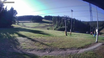 Skiareál Kouty nad Desnou