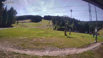 Skiareál Kouty nad Desnou