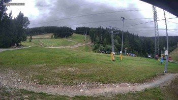 Skiareál Kouty nad Desnou