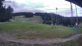 Skiareál Kouty nad Desnou