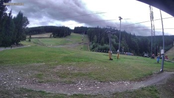 Skiareál Kouty nad Desnou
