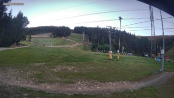 Skiareál Kouty nad Desnou