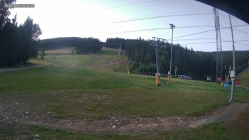 Skiareál Kouty nad Desnou