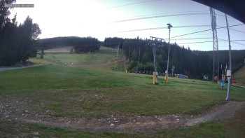 Skiareál Kouty nad Desnou