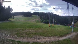 Skigebiet Kouty nad Desnou - Skipiste zum Snowpark - 31.7.2026 v 07:45 Skigebiet Kouty nad Desnou - Skipiste zum Snowpark - 31.7.2026 v 07:45
