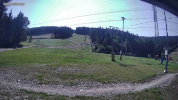 Skiareál Kouty nad Desnou