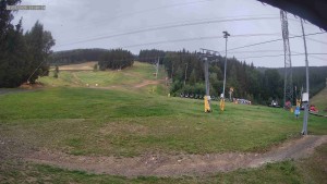 Skigebiet Kouty nad Desnou - Skipiste zum Snowpark - 31.7.2026 v 19:45 Skigebiet Kouty nad Desnou - Skipiste zum Snowpark - 31.7.2026 v 19:45