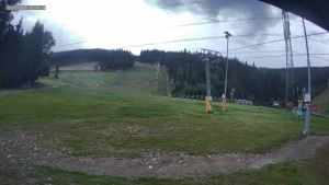 Skigebiet Kouty nad Desnou - Skipiste zum Snowpark - 31.7.2026 v 20:45 Skigebiet Kouty nad Desnou - Skipiste zum Snowpark - 31.7.2026 v 20:45