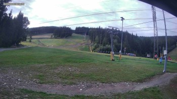 Kouty nad Desnou Ski Resort