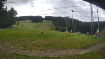 Kouty nad Desnou Ski Resort