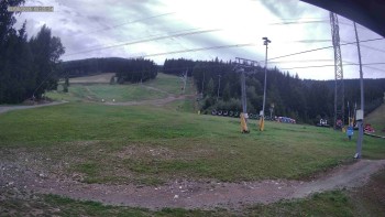 Kouty nad Desnou Ski Resort