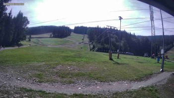 Kouty nad Desnou Ski Resort