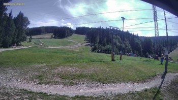 Skiareál Kouty nad Desnou