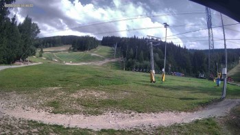 Skigebiet Kouty nad Desnou