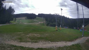 Kouty nad Desnou Ski Resort