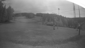 Skiareál Kouty nad Desnou