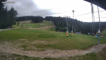 Skiareál Kouty nad Desnou