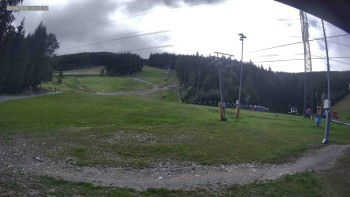 Skiareál Kouty nad Desnou