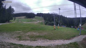 Skiareál Kouty nad Desnou