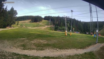 Skiareál Kouty nad Desnou
