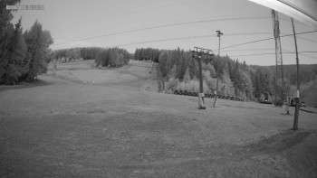 Skiareál Kouty nad Desnou