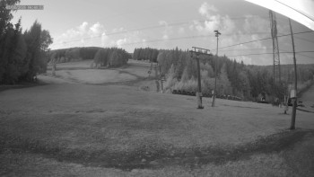 Skiareál Kouty nad Desnou