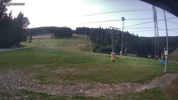 Skiareál Kouty nad Desnou