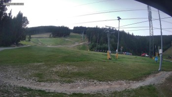 Skiareál Kouty nad Desnou
