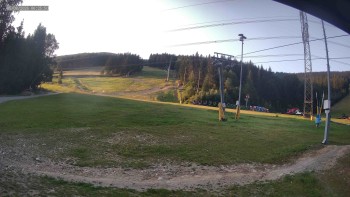 Skiareál Kouty nad Desnou