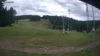Skiareál Kouty nad Desnou