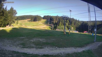 Skiareál Kouty nad Desnou